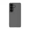 Evelatus Samsung Galaxy S26 Clear Silicone Case 1,5mm TPU Transparent