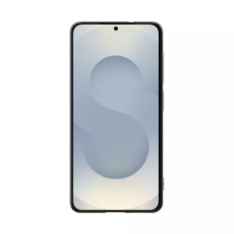 Evelatus Samsung Galaxy S26 Plus skaidrus silikoninis dėklas 1,5mm TPU permatomas