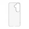 Evelatus Samsung Galaxy S26 Plus skaidrus silikoninis dėklas 1,5mm TPU permatomas