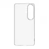 Evelatus Samsung Galaxy S26 Ultra Clear Silicone Case 1,5mm TPU Transparent