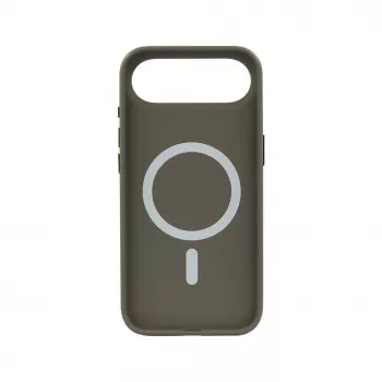 Evelatus Apple iPhone 17 Air Premium MagSafe Sandstone Case pilka