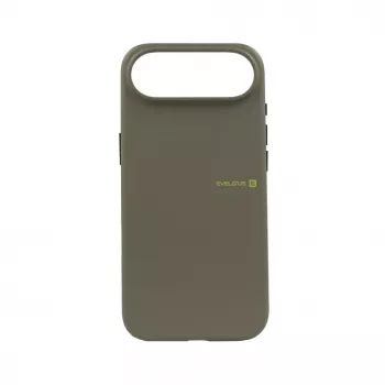 Evelatus Apple iPhone 17 Air Premium MagSafe Sandstone Case pilka