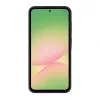 Evelatus Samsung Galaxy A57 Premium Magnetic Soft Touch Silicone Case Black