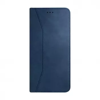 Evelatus Apple iPhone 17 Pro Book Case Blue