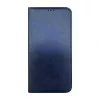 Evelatus Samsung Galaxy S26 Ultra Book Case Folio Blue