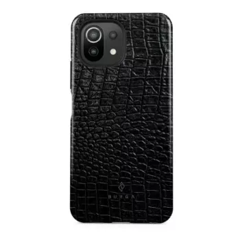 iLike Xiaomi Mi 11 Lite 5G NE / Lite / Lite 5G Burga Reaper's Touch Tough Case