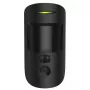AJAX Wireless MotionCam judesio detektorius su kamera, juoda