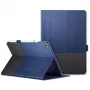 ESR Rebound Slim Book Case, skirta Apple iPad Air 3 10,5 colio (2019) / iPad Pro 10.5 (2017) – Mėlyna