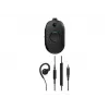 Motorola CLP446e Nešiojama PMR Radijo Stotelė 16 Kan. 0,5W Juoda (188130)