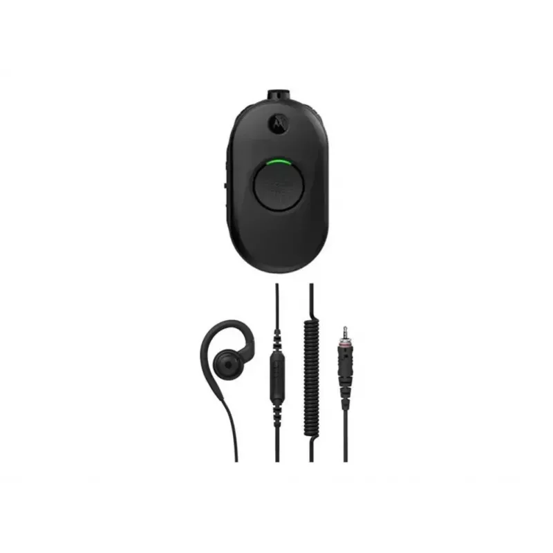 Motorola CLP446e Nešiojama PMR Radijo Stotelė 16 Kan. 0,5W Juoda (188130)