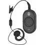 Motorola CLP446e Nešiojama PMR Radijo Stotelė 16 Kan. 0,5W Juoda (188130)