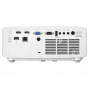 Optoma ZH451 DLP lazerinis projektorius – Full HD 1080p, 4600 ANSI liumenų, 3D Ready