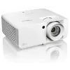 Optoma ZH451 DLP lazerinis projektorius – Full HD 1080p, 4600 ANSI liumenų, 3D Ready
