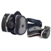 Puskaukė SPR503 GVS su P3 filtru M/L