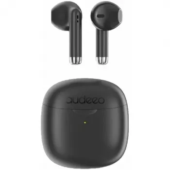 Audeeo True Wireless Earphones AOORBIT2-BK - Juoda