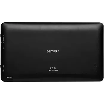 Denver TAQ-10253 Black 10,1 colių planšetinis kompiuteris 2GB RAM 16GB Atmintis Android 9.0 Go Edition