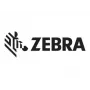 Zebra ZipShip 5319 Wax Thermal Transfer Ribbon - Juoda - 110 mm x 74 m