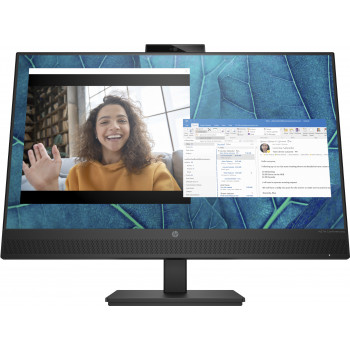 Monitorius HP M27M 27 colių Full HD