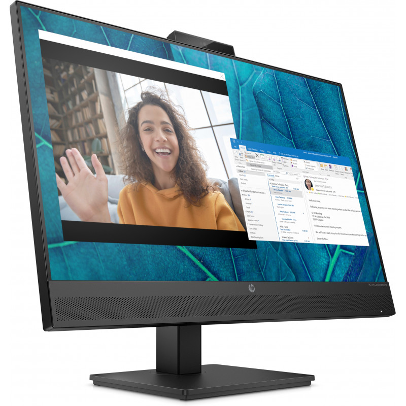 HP M27M 27 inch Full HD IPS Monitor - 75Hz, FreeSync, Anti-Glare