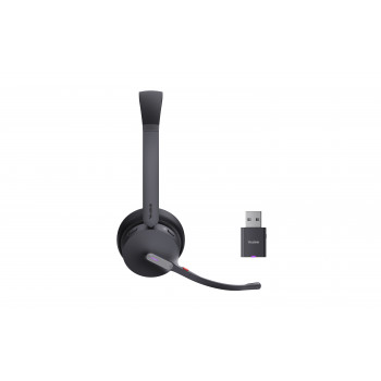 Yealink WH64 Hybrid Dual Teams DECT Headset