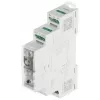 BLEBOX SwitchBox-D-DC-DIN Smart Switch – Wi-Fi valdomas releinis modulis