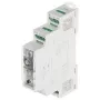 BLEBOX SwitchBox-D-DC-DIN Smart Switch – Wi-Fi valdomas releinis modulis