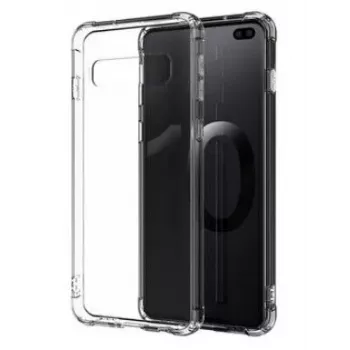 iLike Apple iPhone 11 Back Case Anti Shock Transparent