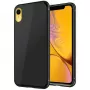 GreenGo Glass Case for Apple iPhone XR - Black