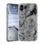 Vennus Apple iPhone XR Back Cover Transparent TPU