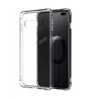 iLike Samsung Galaxy A52/A52S Back Case Anti Shock 0.5mm Transparent