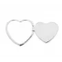 iLike RING LOVE Silver