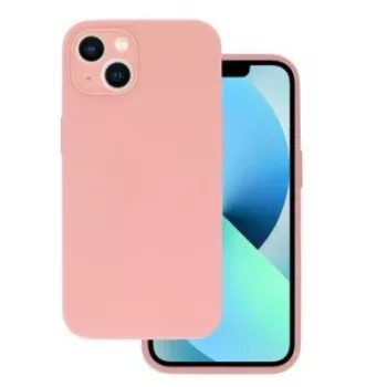 iLike Samsung Galaxy A13 4G Silicone Lite Case Black