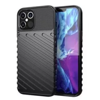 iLike Samsung Galaxy A14 5G Thunder Case Black