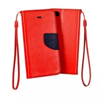 iLike Samsung Galaxy A54 5G TELONE FANCY HOLSTER Red
