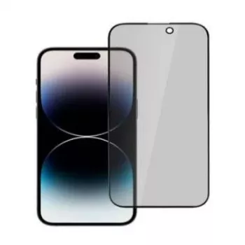 iLike Samsung Galaxy A14 4G/5G privatumo stiklo ekrano apsauga