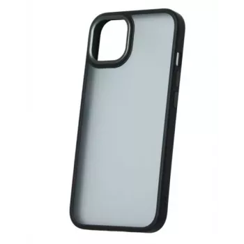 iLike Satin Matt Case for iPhone 14 Pro 6.1 inch Blue