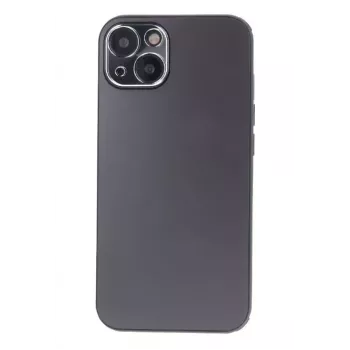 iLike Apple Business Case for iPhone 14 Pro 6.1 inch Graphite