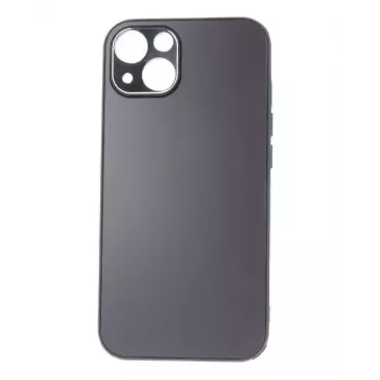 iLike Apple Business Case for iPhone 14 6.1 inch Graphite