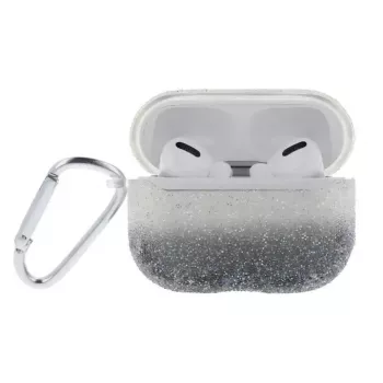 iLike Apple Caviar Case for AirPods 3 Gradient Grey