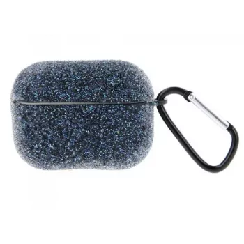 iLike Apple Caviar Case for AirPods / AirPods 2 Graphite