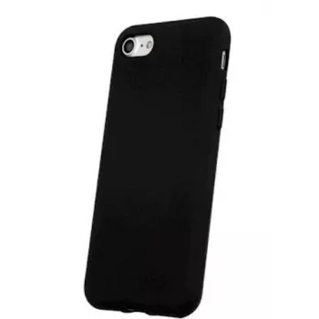 iLike Samsung Galaxy A34 5G Silicone Case Black