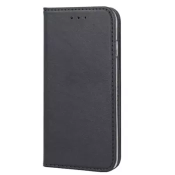 iLike Smart Magnetic Case for Samsung Galaxy A34 5G - Black