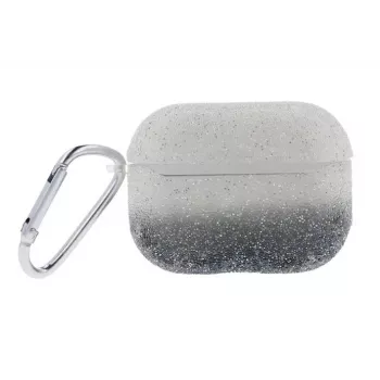 iLike Apple Caviar Case for AirPods Pro 2 Gradient Grey