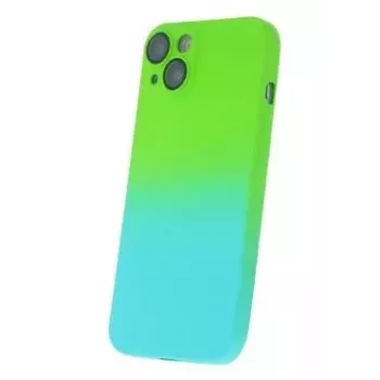iLike Samsung Galaxy A34 5G Ultra Trendy Case Green