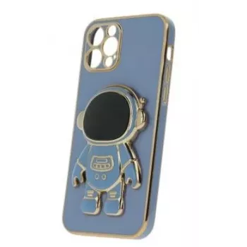 iLike Samsung Galaxy A54 5G Astronaut Case Blue