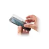 „Forever Smart Folio Case“ dėklas, skirtas „Apple iPad 2/3/4“ – juodas