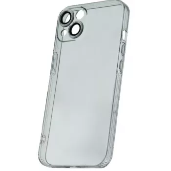 iLike Slim Color Case Transparent for Xiaomi Redmi 12C