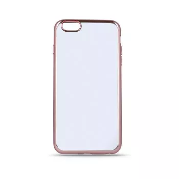 GreenGo Sony Xperia M5 Hybrid Case Rose Gold