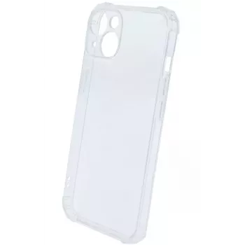 iLike Samsung Galaxy S23 FE Anti Shock 1.5 mm Case Transparent