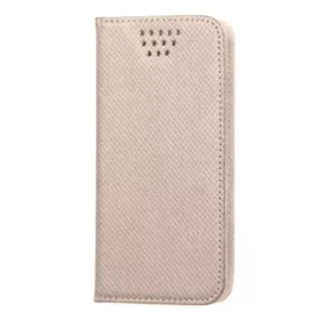 iLike Universal Smart Universal Magnet Case 4.7-5.3 Gold